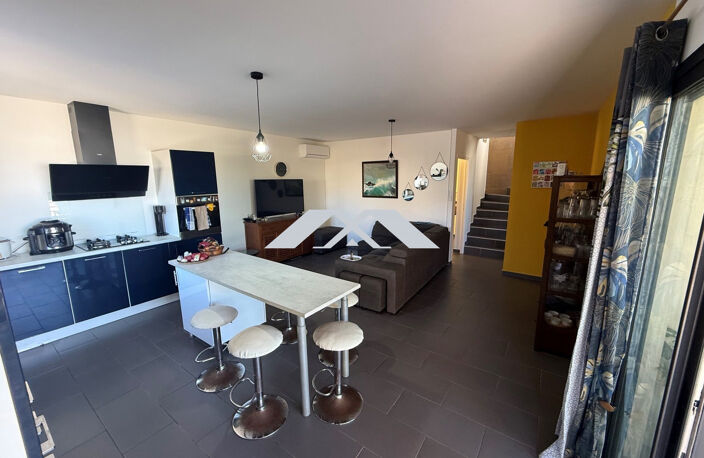 SUPERBE VILLA F7 MEUBLÉE SAINT-JOSEPH — photo 3