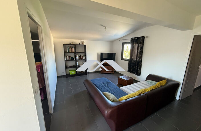 SUPERBE VILLA F7 MEUBLÉE SAINT-JOSEPH — photo 5