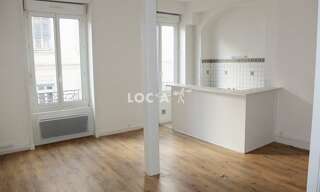 Appartement 2 Pièces 38 m² à louer à Lyon 3 (69003)