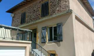 Maison 4 Pièces 90 m² à vendre à Belmont-de-la-Loire (42670)