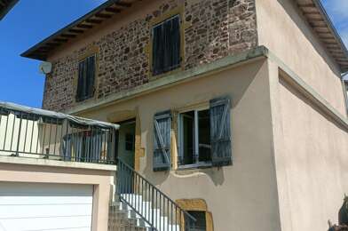 Maison 4 pièces 130000 €