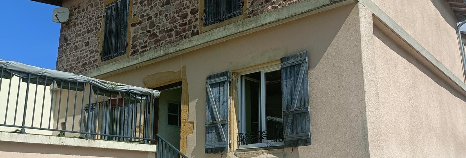 Maison 4 Pièces 90 m² à vendre à Belmont-de-la-Loire (42670)