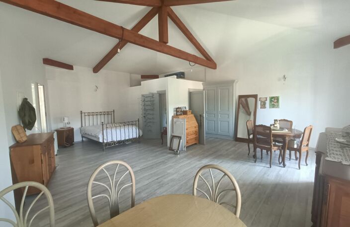 Vente maison 4 pièces 90 m² Belmont-de-la-Loire (42670) — photo 4