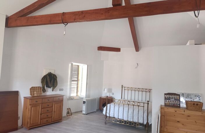 Vente maison 4 pièces 90 m² Belmont-de-la-Loire (42670) — photo 5