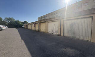 Garage  12 m² à louer à Aubagne (13400)