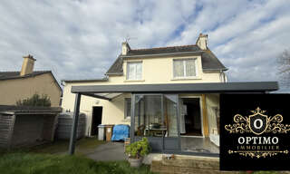 Maison 4 Pièces 76 m² à vendre à Paimpol (22500)
