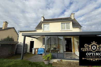Maison 4 pièces 263000 €
