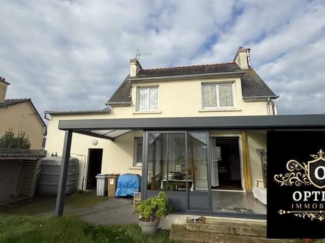 MAISON TRADITIONNELLE — photo du bien