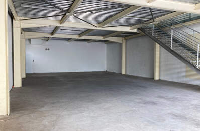 De 360m2 à louer 3200 EUR par mois à Saint-Denis avec LNA — photo du bien