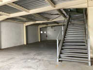 De 360m2 à louer 3200 EUR par mois à Saint-Denis avec LNA — photo 2