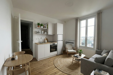 Appartement 1 pièces 179000 €