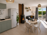 Maison plain-pied 2 chambres + terrain 353 m² – Mont-sur-Meurthe — photo 4
