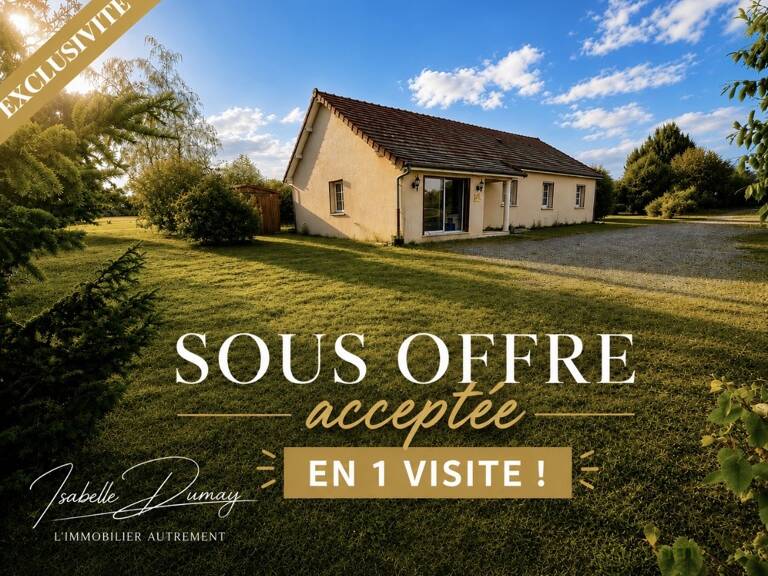 Maison — photo 1