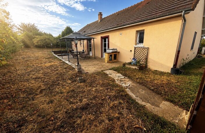 Maison — photo 5