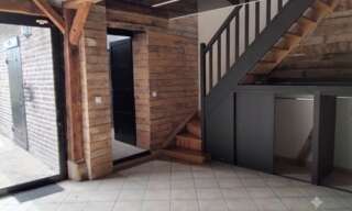 Maison 5 Pièces 164 m² à vendre à Étouy (60600)