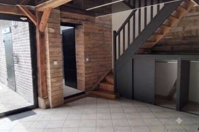 Maison 5 pièces 230000 €