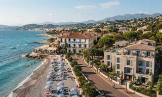 Commerce   m² à vendre à Villeneuve-Loubet (06270)