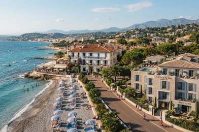Commerce  1950000 €