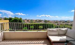 Appartement 3 Pièces 57 m² à vendre à Antibes (06600)
