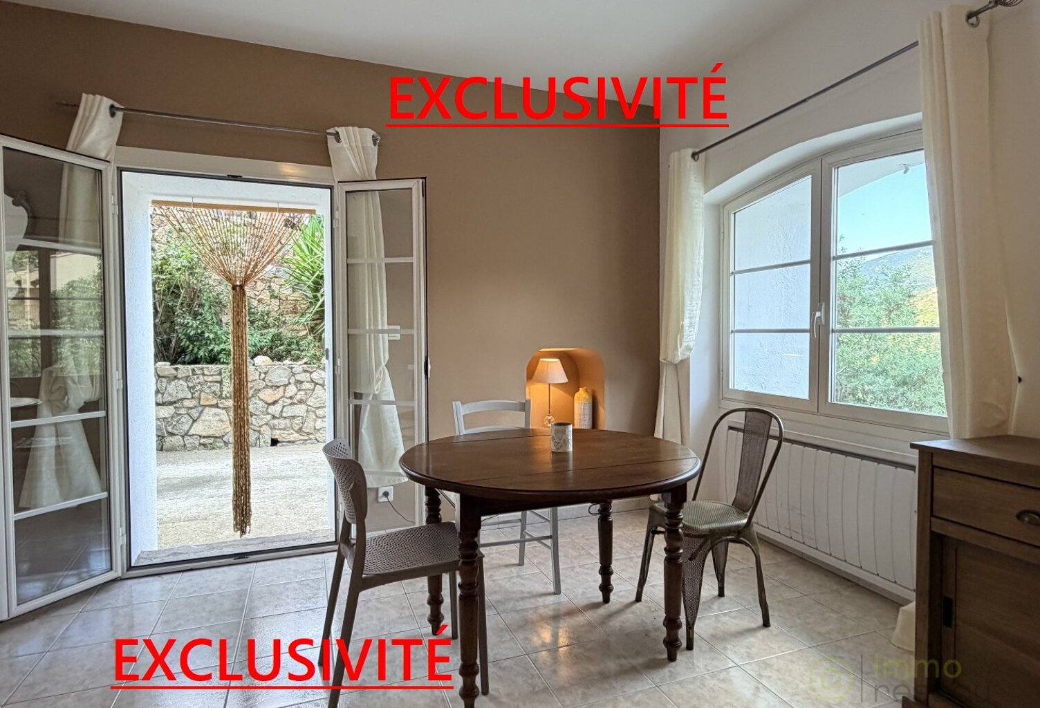 Appartement — photo 1