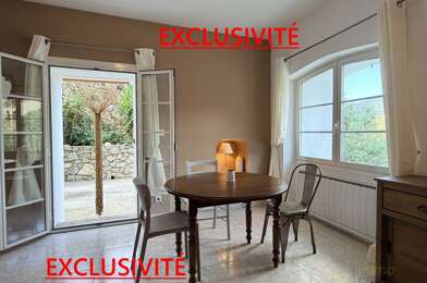 Appartement 2 pièces 94000 €