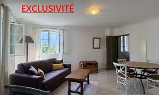 Appartement 2 Pièces 45 m² à vendre à Vivario (20219)
