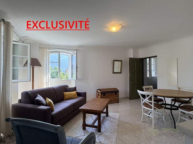 Appartement — photo du bien
