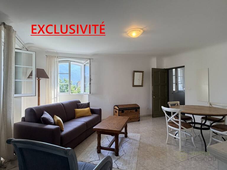 Appartement — photo 1