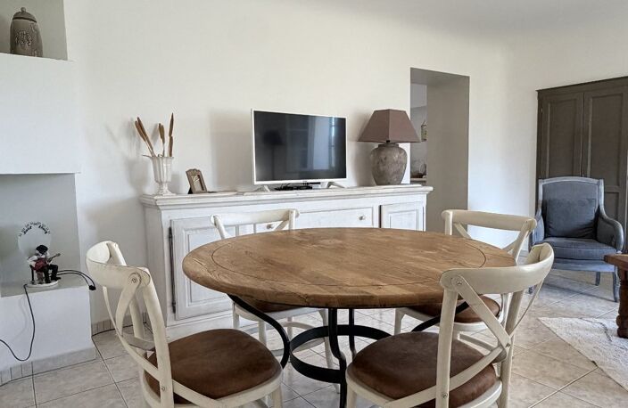 Appartement — photo 2