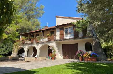 Maison 7 pièces 624000 €