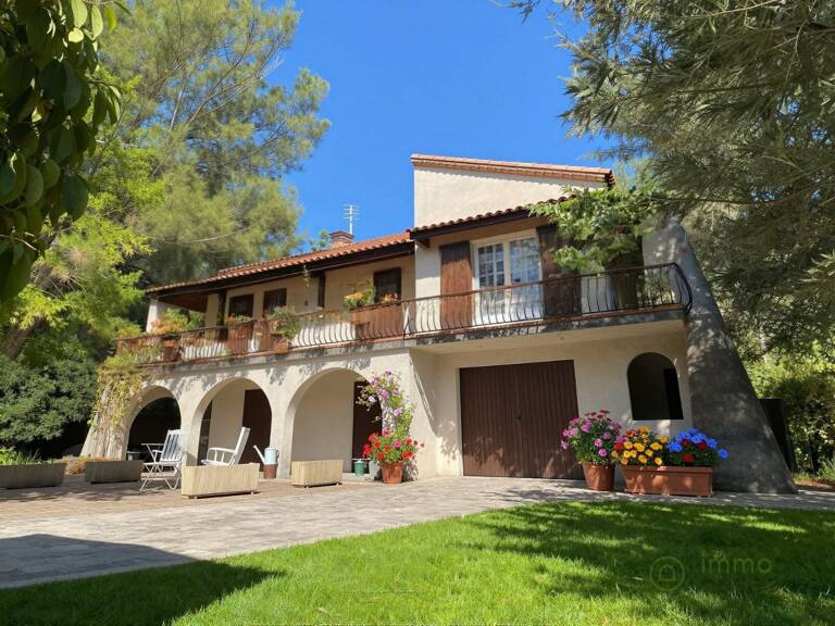 Maison — photo 1