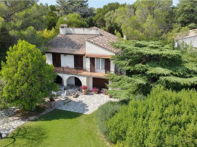 Maison — photo 1