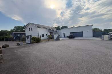 Maison 8 pièces 570000 €