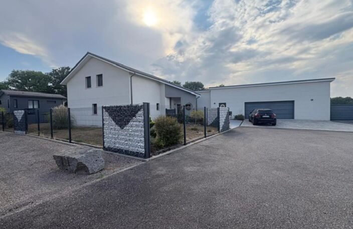 Vente maison 8 pièces 280 m² Dogneville (88000) — photo 2