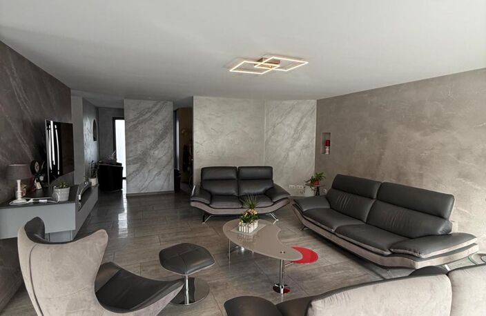 Vente maison 8 pièces 280 m² Dogneville (88000) — photo 4