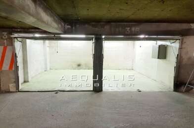 Garage  180 €