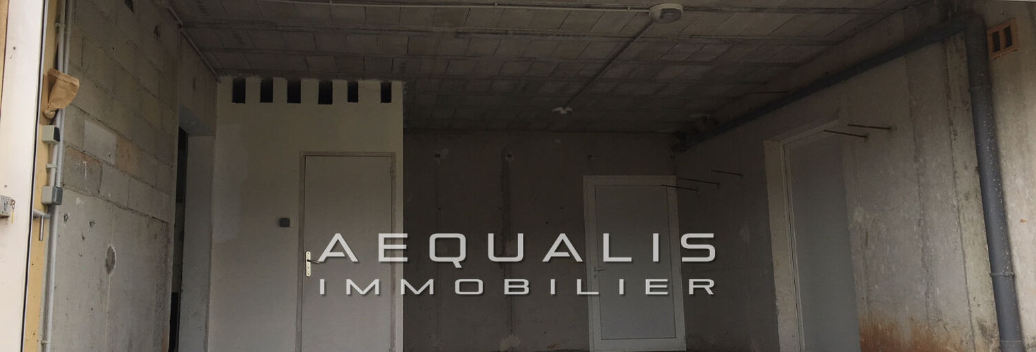 Commerce  81 m² à louer à La Gaude (06610)