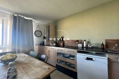 Appartement 3 pièces 1020 €