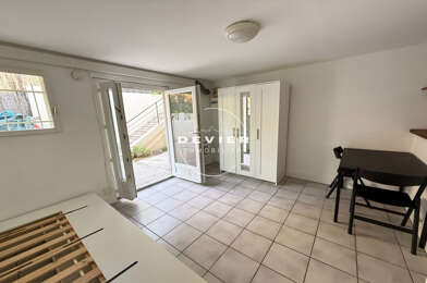 Appartement 1 pièces 85000 €