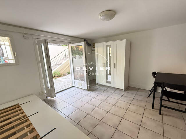 vente appartement 1 Pièce(s) — photo du bien