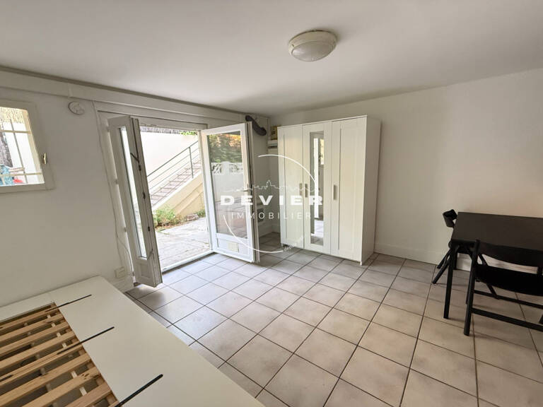 vente appartement 1 Pièce(s) — photo 1