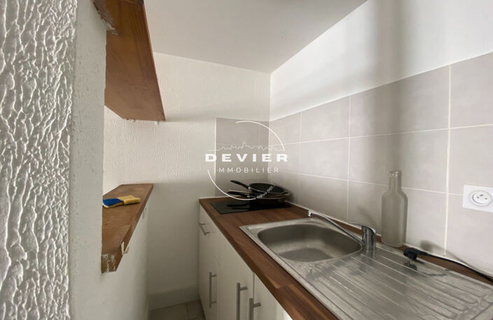vente appartement 1 Pièce(s) — photo 2