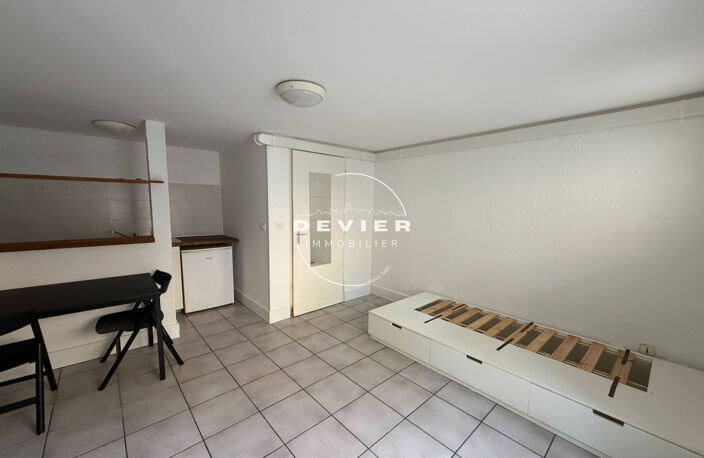 vente appartement 1 Pièce(s) — photo 3