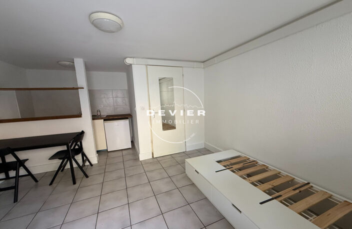 vente appartement 1 Pièce(s) — photo 4