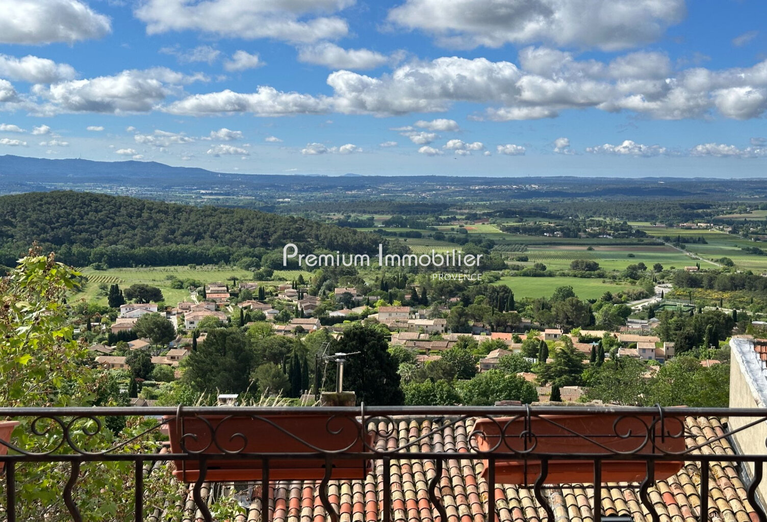 vente maison de village 15 Pièce(s) — photo 1