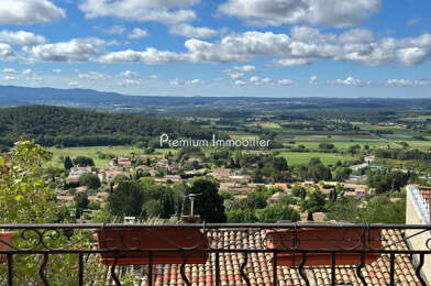 Maison 15 pièces 930000 €