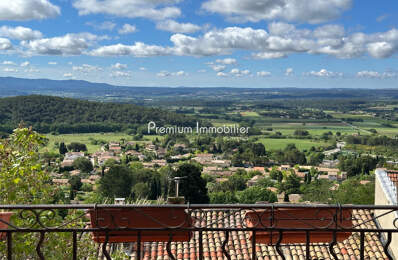 vente maison de village 15 Pièce(s) — photo du bien