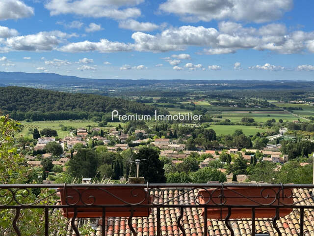vente maison de village 15 Pièce(s) — photo du bien