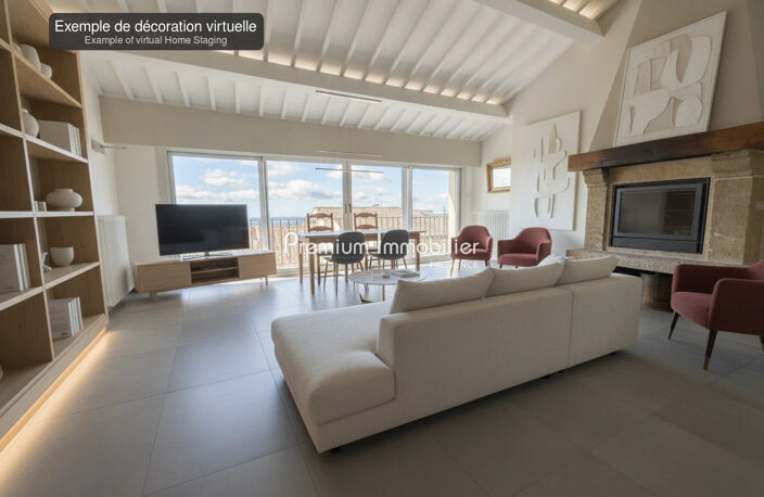vente maison de village 15 Pièce(s) — photo 2