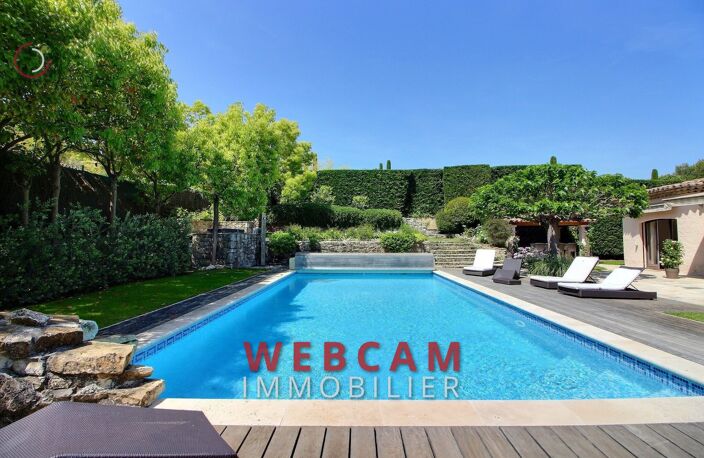 location villa provençale 6 Pièce(s) — photo 2